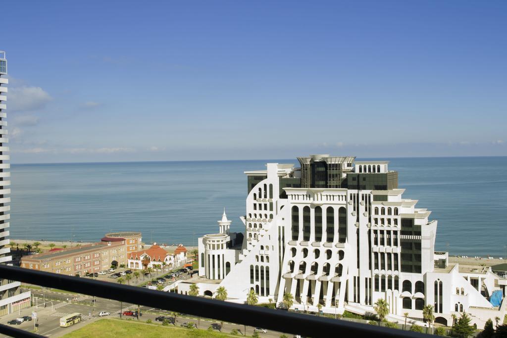 Mindia'S Two Bedroom Apartment Batumi Eksteriør billede