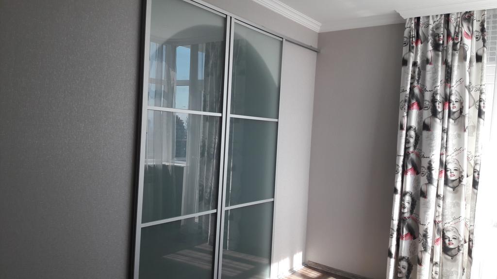 Mindia'S Two Bedroom Apartment Batumi Eksteriør billede