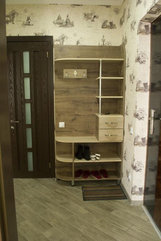 Mindia'S Two Bedroom Apartment Batumi Eksteriør billede