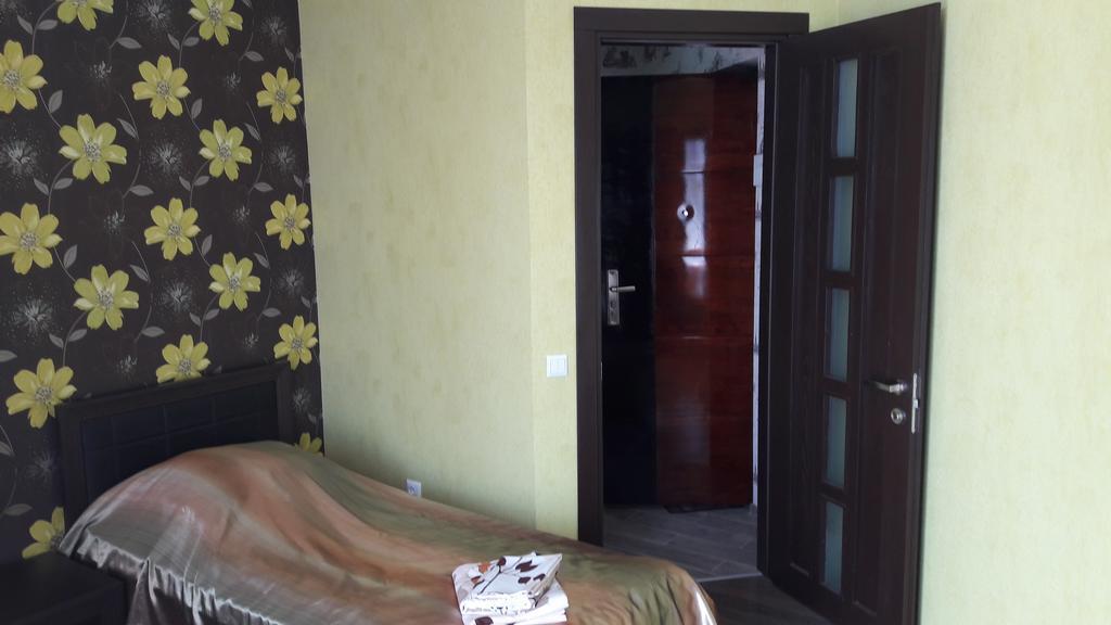 Mindia'S Two Bedroom Apartment Batumi Eksteriør billede